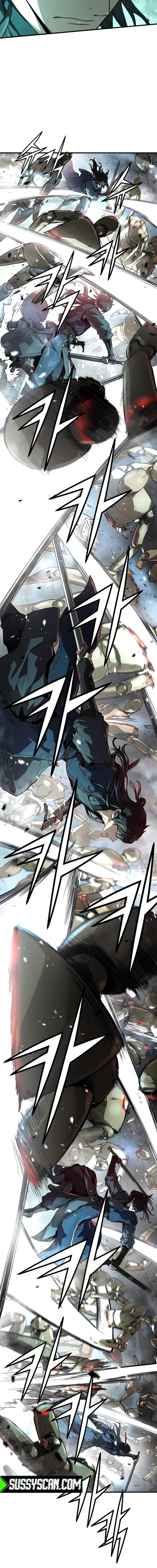 Read Regressão Absoluta (PT-BR) PT Manga Online