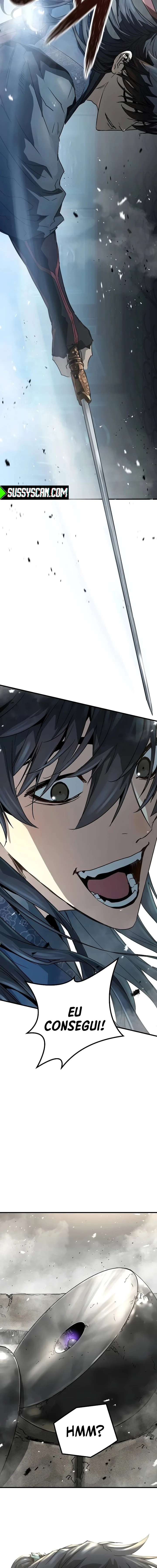 Read Regressão Absoluta (PT-BR) PT Manga Online