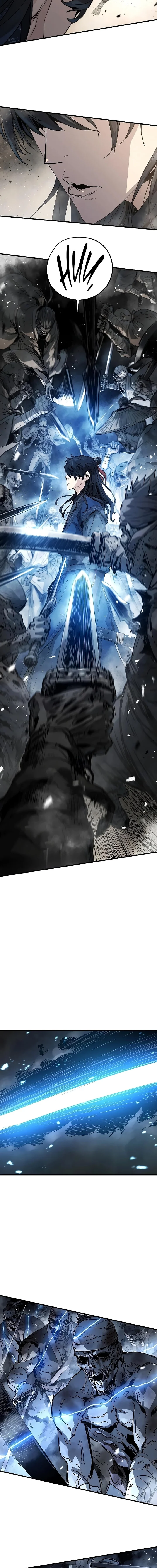Read Regressão Absoluta (PT-BR) PT Manga Online