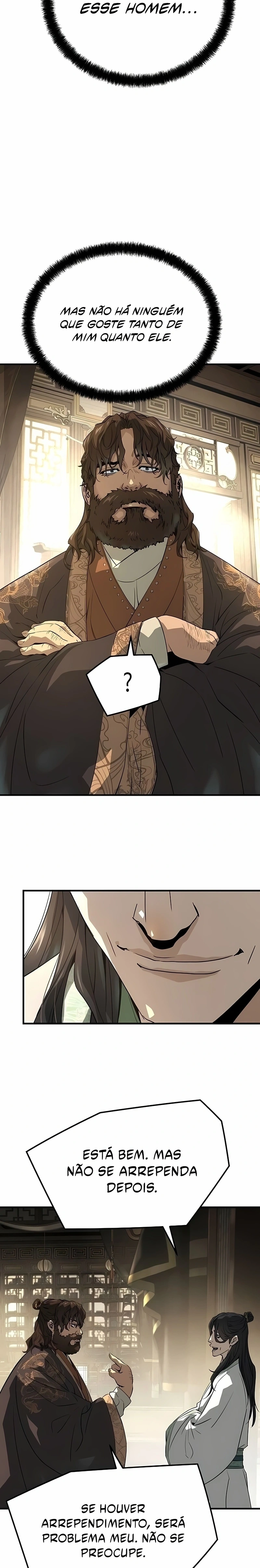 Read Regressão Absoluta (PT-BR) PT Manga Online