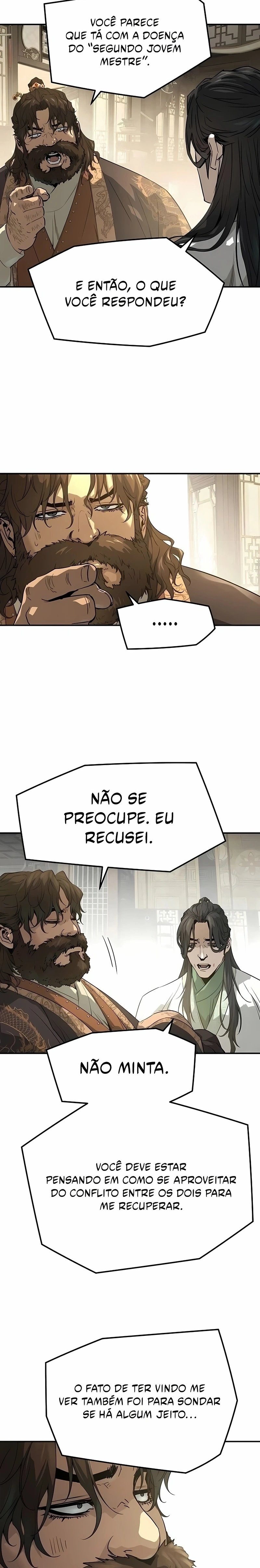Read Regressão Absoluta (PT-BR) PT Manga Online