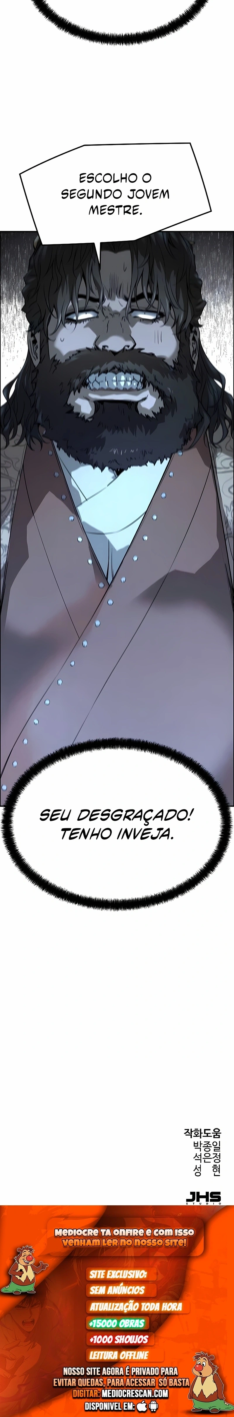 Read Regressão Absoluta (PT-BR) PT Manga Online