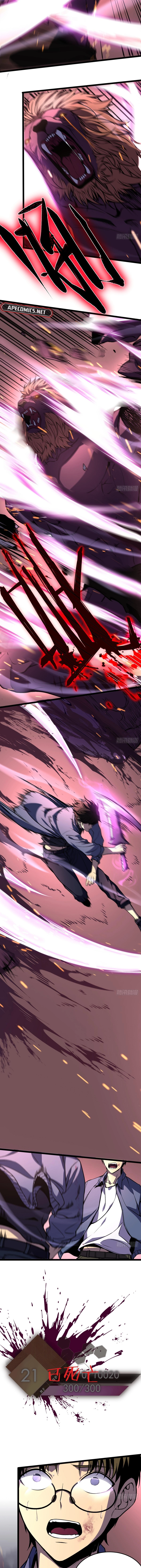 Read Renasci para me Vingar com a Reversão Espelhada (PT-BR) PT Manga Online