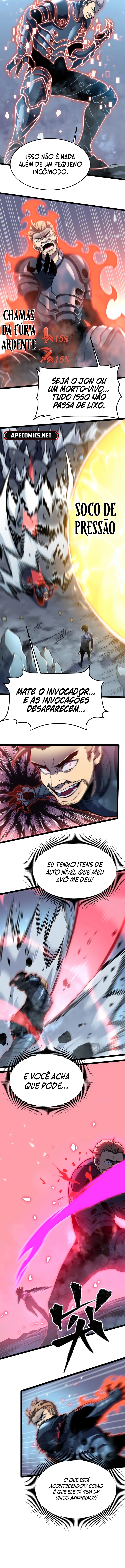 Read Renasci para me Vingar com a Reversão Espelhada (PT-BR) PT Manga Online
