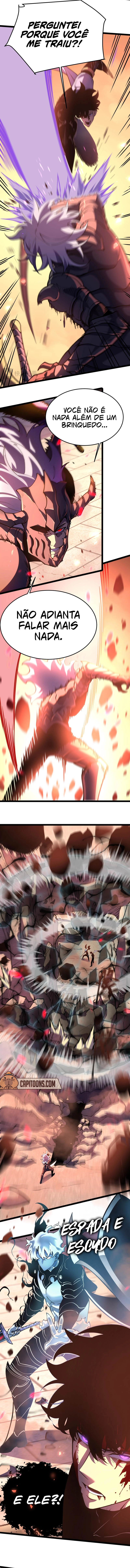Read Renasci para me Vingar com a Reversão Espelhada (PT-BR) PT Manga Online