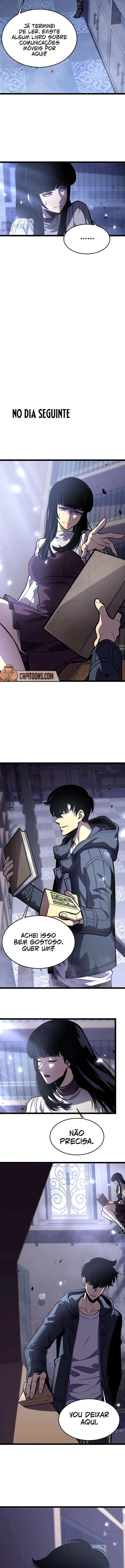 Read Renasci para me Vingar com a Reversão Espelhada (PT-BR) PT Manga Online