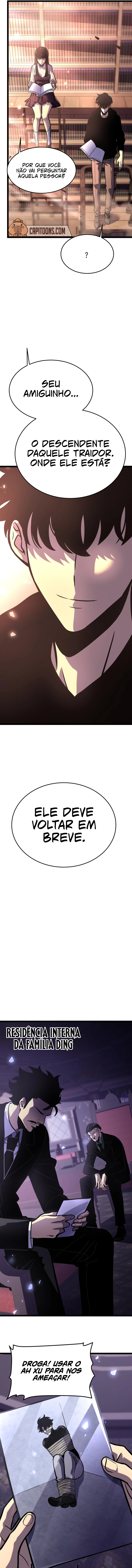 Read Renasci para me Vingar com a Reversão Espelhada (PT-BR) PT Manga Online