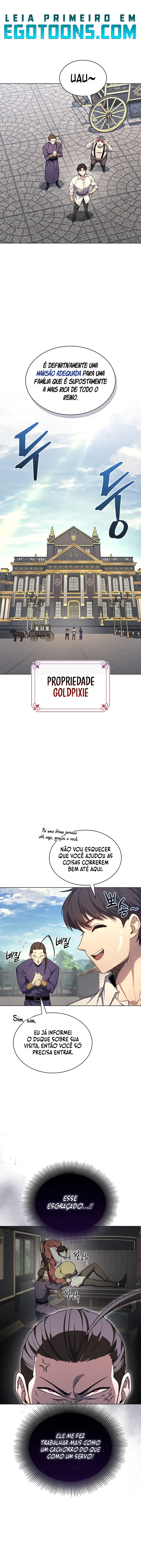 Read Retorno do Cavaleiro da Morte de Nível Apocalíptico (PT-BR) PT Manga Online