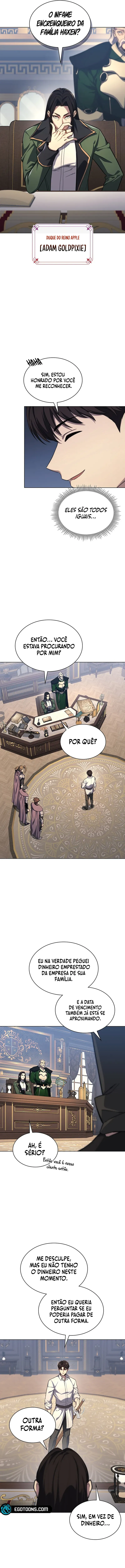 Read Retorno do Cavaleiro da Morte de Nível Apocalíptico (PT-BR) PT Manga Online