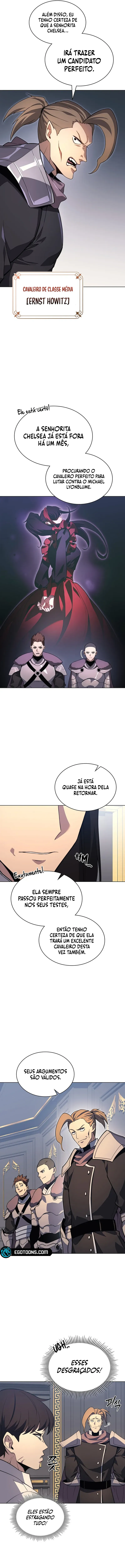 Read Retorno do Cavaleiro da Morte de Nível Apocalíptico (PT-BR) PT Manga Online
