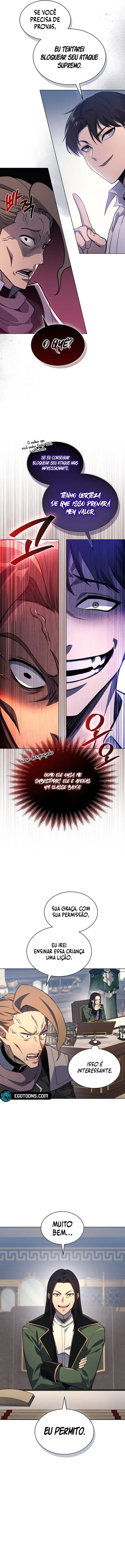 Read Retorno do Cavaleiro da Morte de Nível Apocalíptico (PT-BR) PT Manga Online