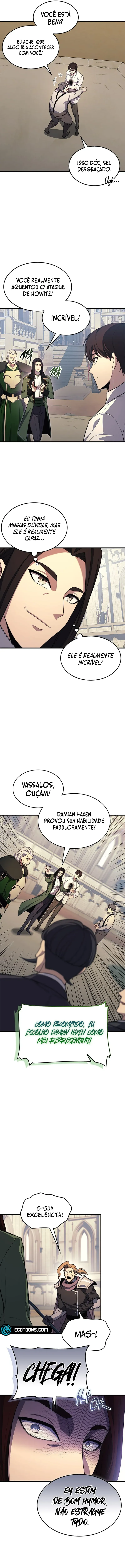 Read Retorno do Cavaleiro da Morte de Nível Apocalíptico (PT-BR) PT Manga Online