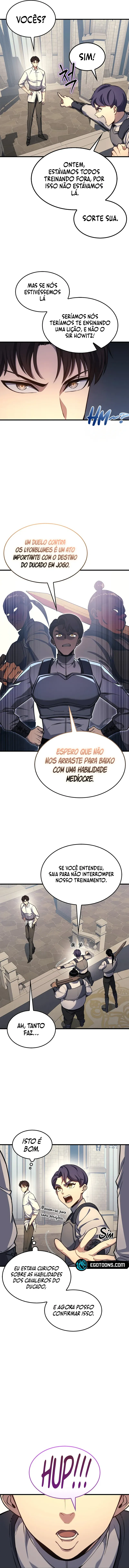 Read Retorno do Cavaleiro da Morte de Nível Apocalíptico (PT-BR) PT Manga Online