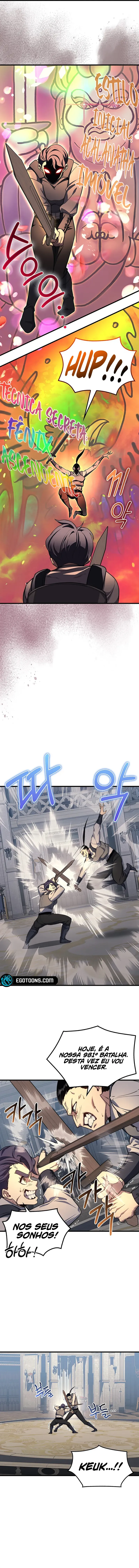 Read Retorno do Cavaleiro da Morte de Nível Apocalíptico (PT-BR) PT Manga Online