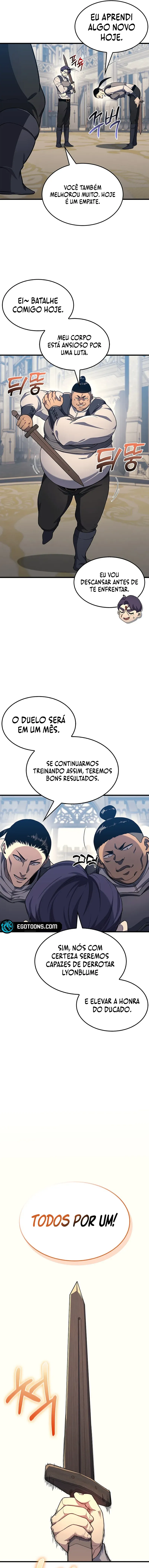 Read Retorno do Cavaleiro da Morte de Nível Apocalíptico (PT-BR) PT Manga Online