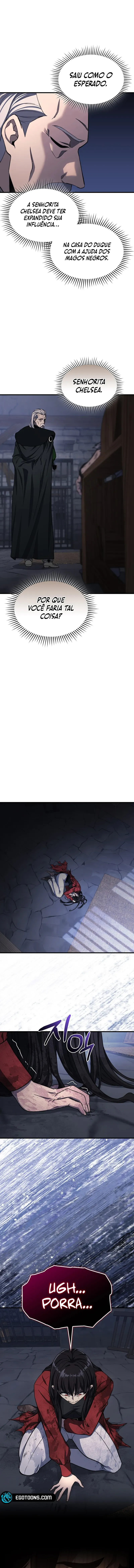 Read Retorno do Cavaleiro da Morte de Nível Apocalíptico (PT-BR) PT Manga Online