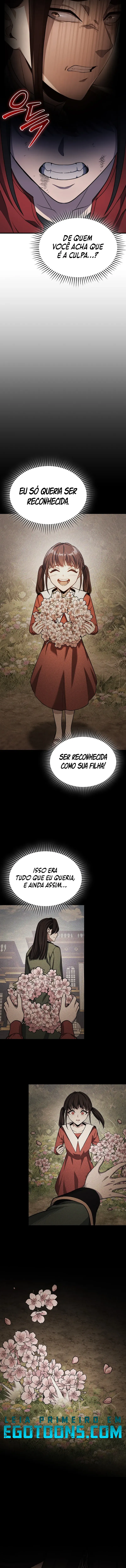 Read Retorno do Cavaleiro da Morte de Nível Apocalíptico (PT-BR) PT Manga Online