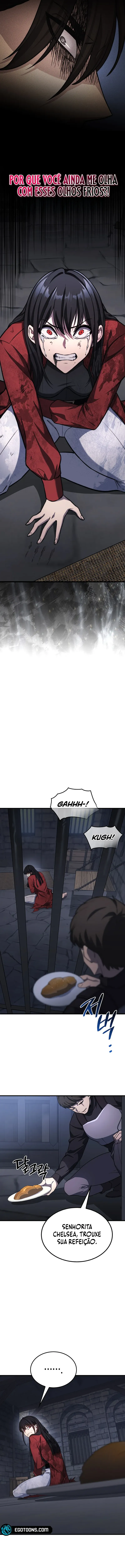 Read Retorno do Cavaleiro da Morte de Nível Apocalíptico (PT-BR) PT Manga Online