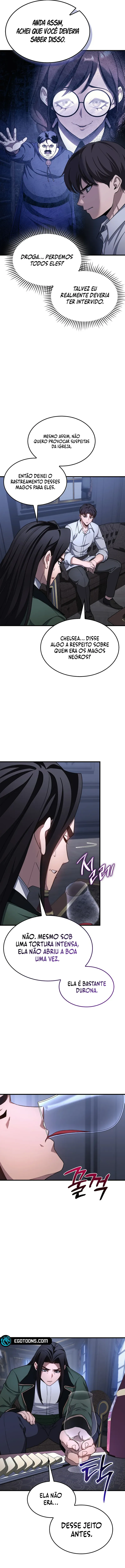 Read Retorno do Cavaleiro da Morte de Nível Apocalíptico (PT-BR) PT Manga Online
