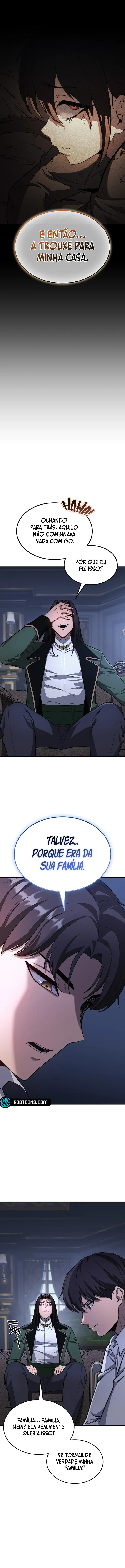 Read Retorno do Cavaleiro da Morte de Nível Apocalíptico (PT-BR) PT Manga Online