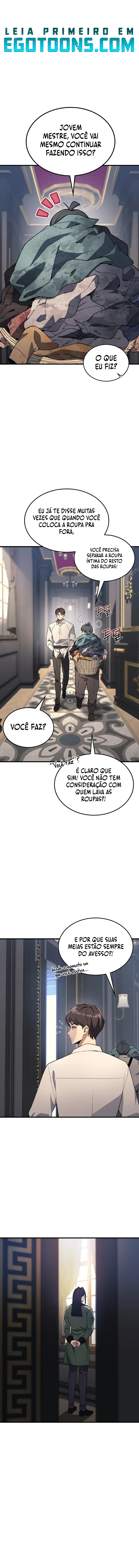 Read Retorno do Cavaleiro da Morte de Nível Apocalíptico (PT-BR) PT Manga Online