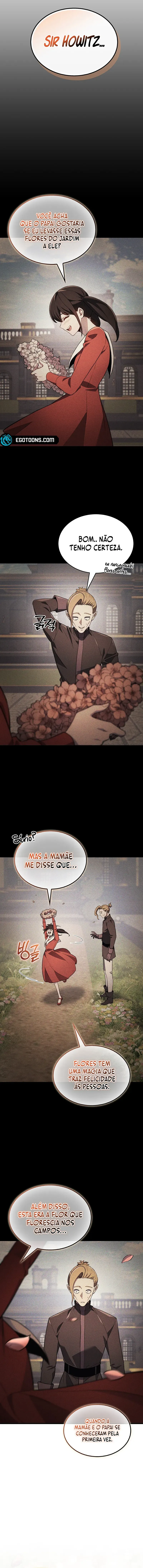 Read Retorno do Cavaleiro da Morte de Nível Apocalíptico (PT-BR) PT Manga Online