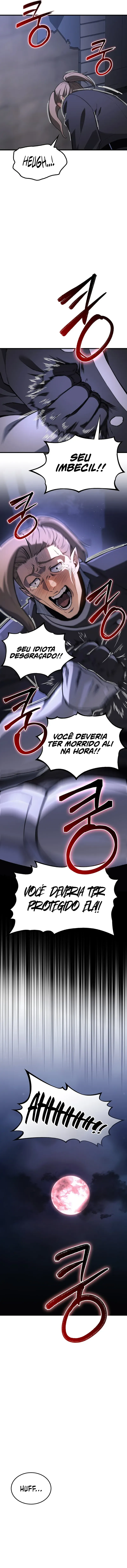Read Retorno do Cavaleiro da Morte de Nível Apocalíptico (PT-BR) PT Manga Online