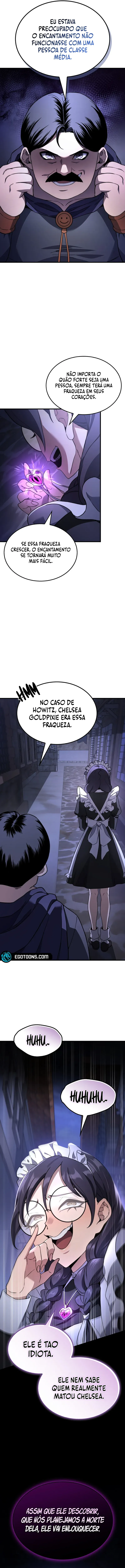 Read Retorno do Cavaleiro da Morte de Nível Apocalíptico (PT-BR) PT Manga Online