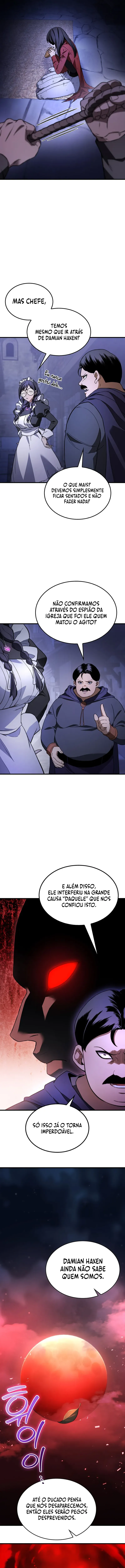 Read Retorno do Cavaleiro da Morte de Nível Apocalíptico (PT-BR) PT Manga Online