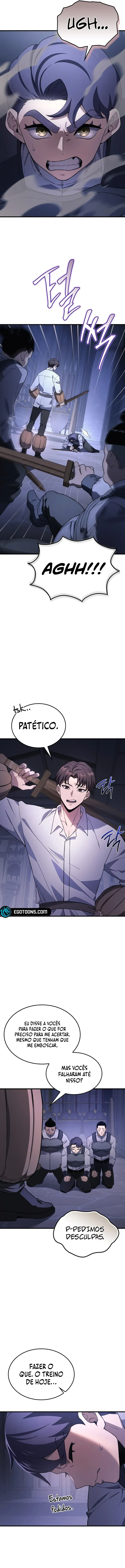 Read Retorno do Cavaleiro da Morte de Nível Apocalíptico (PT-BR) PT Manga Online