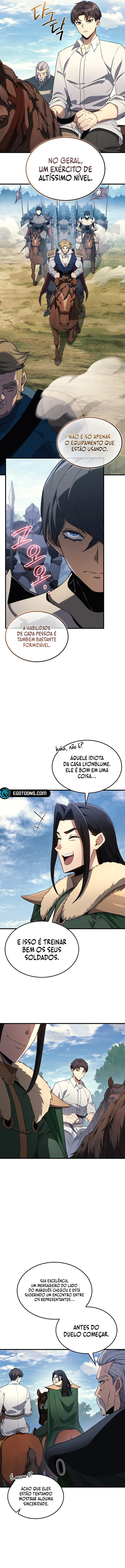 Read Retorno do Cavaleiro da Morte de Nível Apocalíptico (PT-BR) PT Manga Online