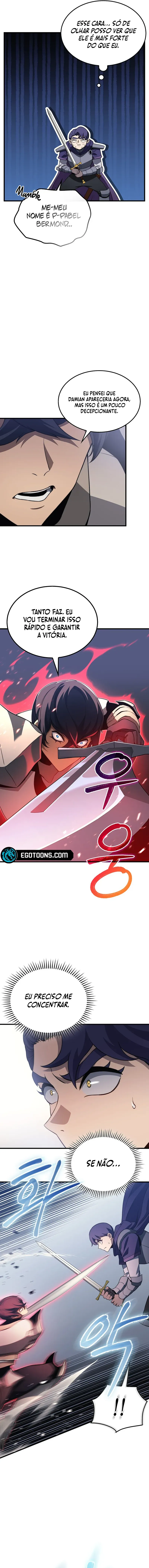 Read Retorno do Cavaleiro da Morte de Nível Apocalíptico (PT-BR) PT Manga Online