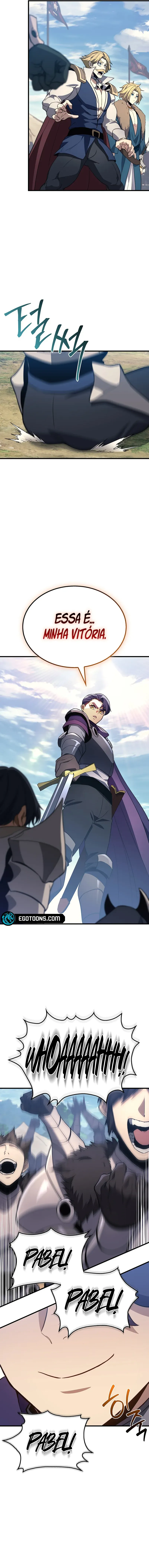Read Retorno do Cavaleiro da Morte de Nível Apocalíptico (PT-BR) PT Manga Online