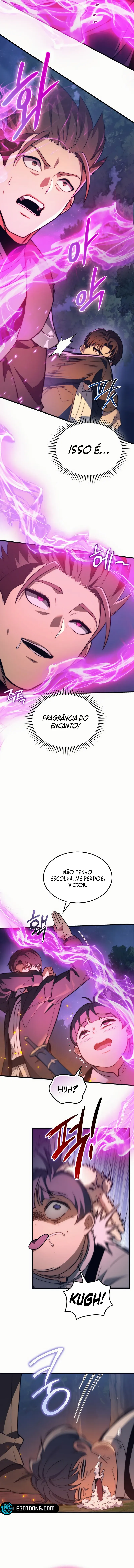 Read Retorno do Cavaleiro da Morte de Nível Apocalíptico (PT-BR) PT Manga Online