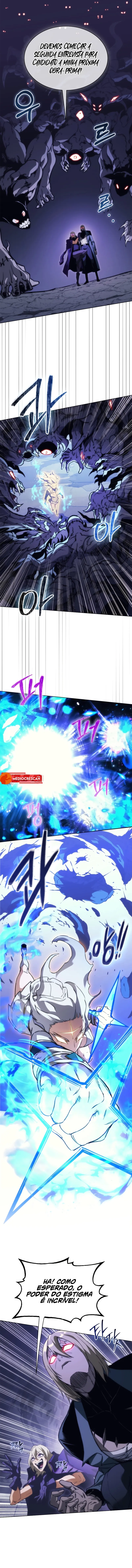 Read Retorno do Cavaleiro da Morte de Nível Apocalíptico (PT-BR) PT Manga Online