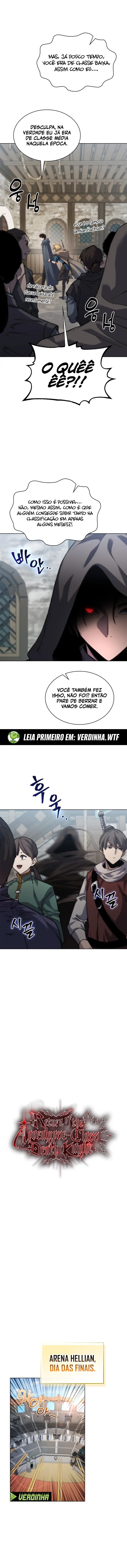 Read Retorno do Cavaleiro da Morte de Nível Apocalíptico (PT-BR) PT Manga Online