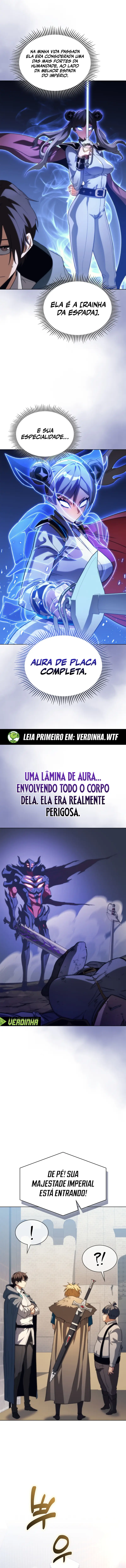 Read Retorno do Cavaleiro da Morte de Nível Apocalíptico (PT-BR) PT Manga Online