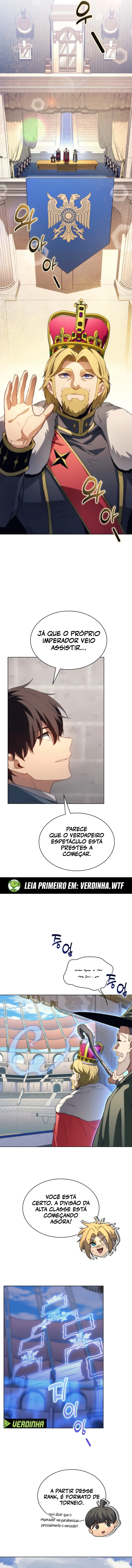Read Retorno do Cavaleiro da Morte de Nível Apocalíptico (PT-BR) PT Manga Online