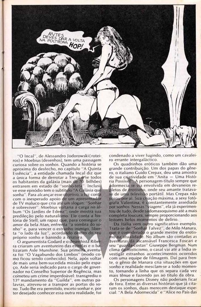 Read Sandman (PT-BR) PT Manga Online