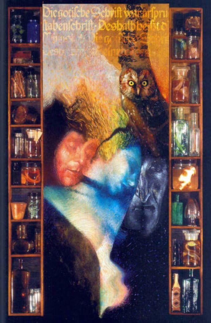 Read Sandman (PT-BR) PT Manga Online