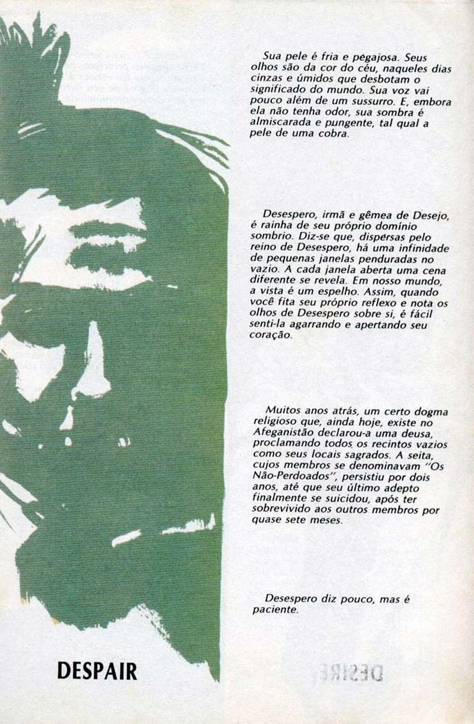 Read Sandman (PT-BR) PT Manga Online