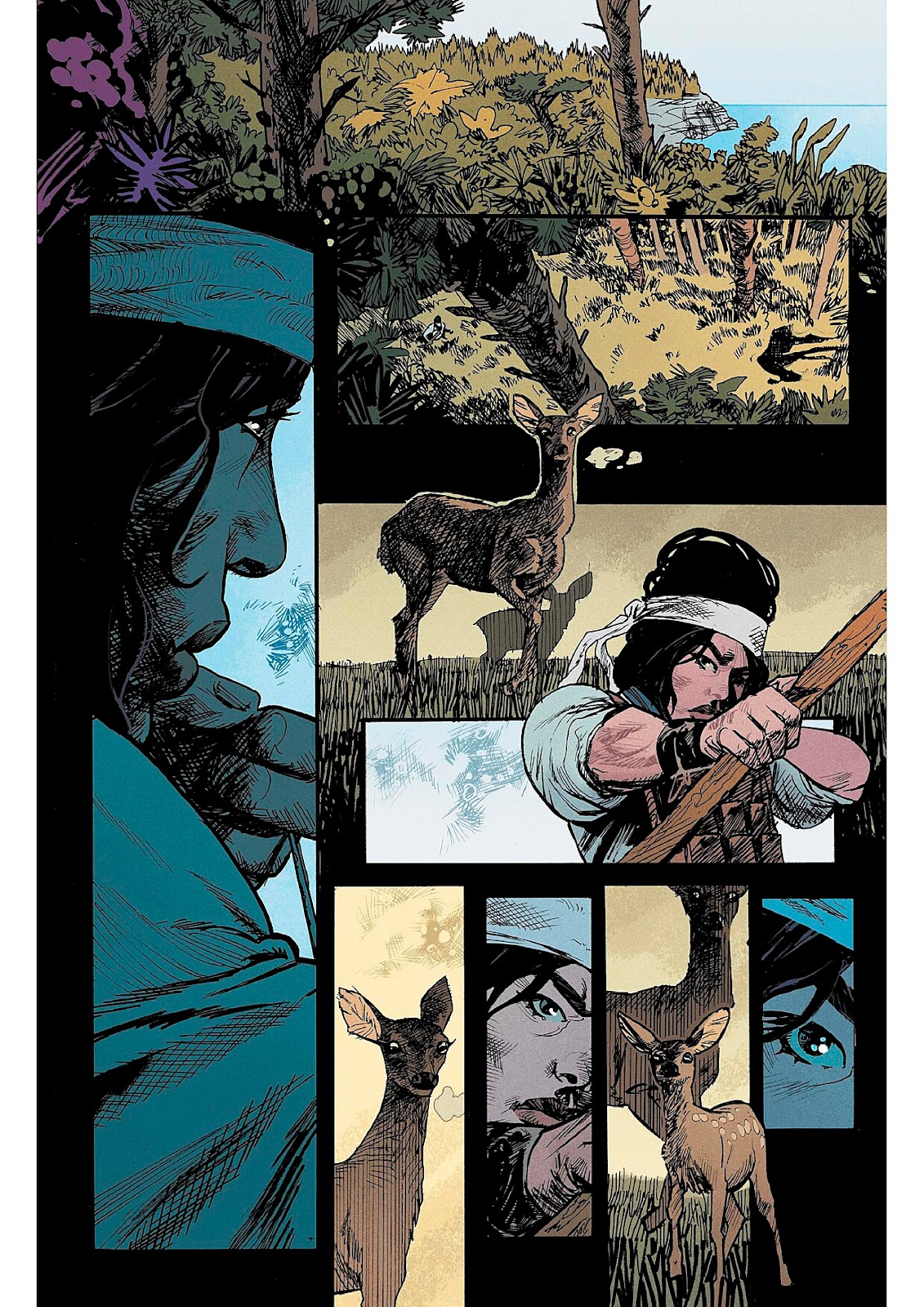 Read Se Apaixonando a Caminho do Inferno (PT-BR) PT Manga Online