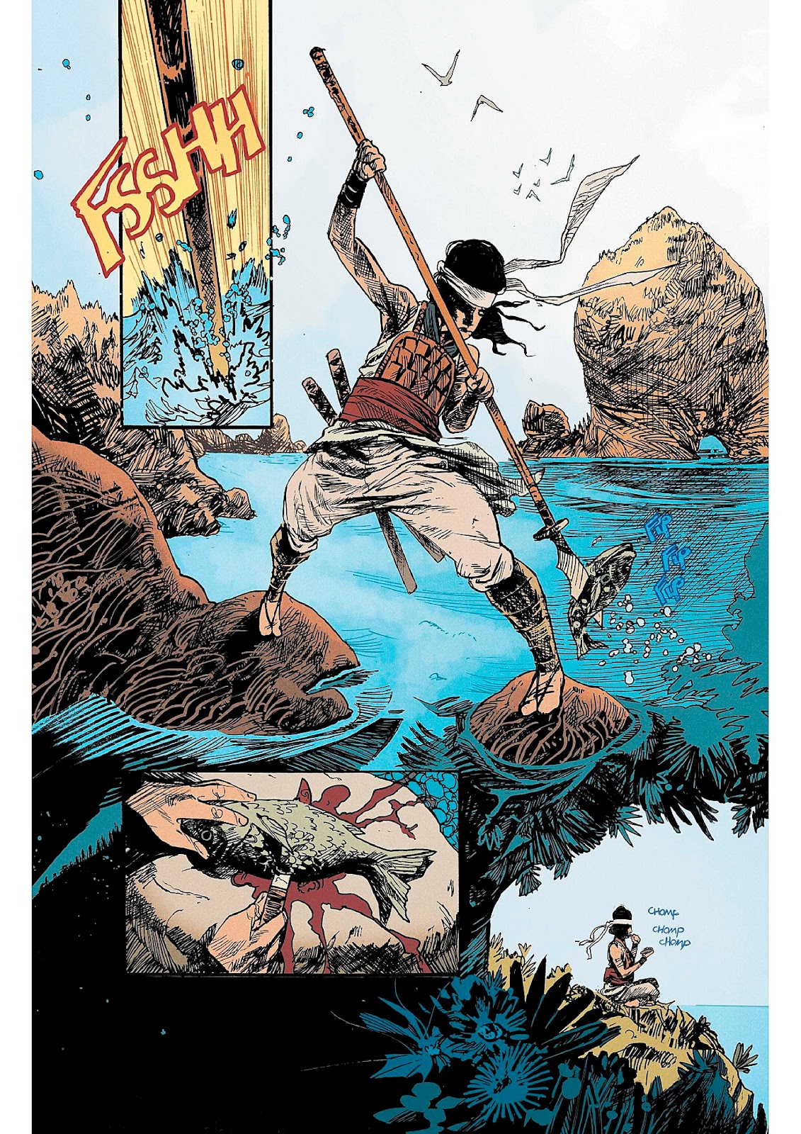 Read Se Apaixonando a Caminho do Inferno (PT-BR) PT Manga Online