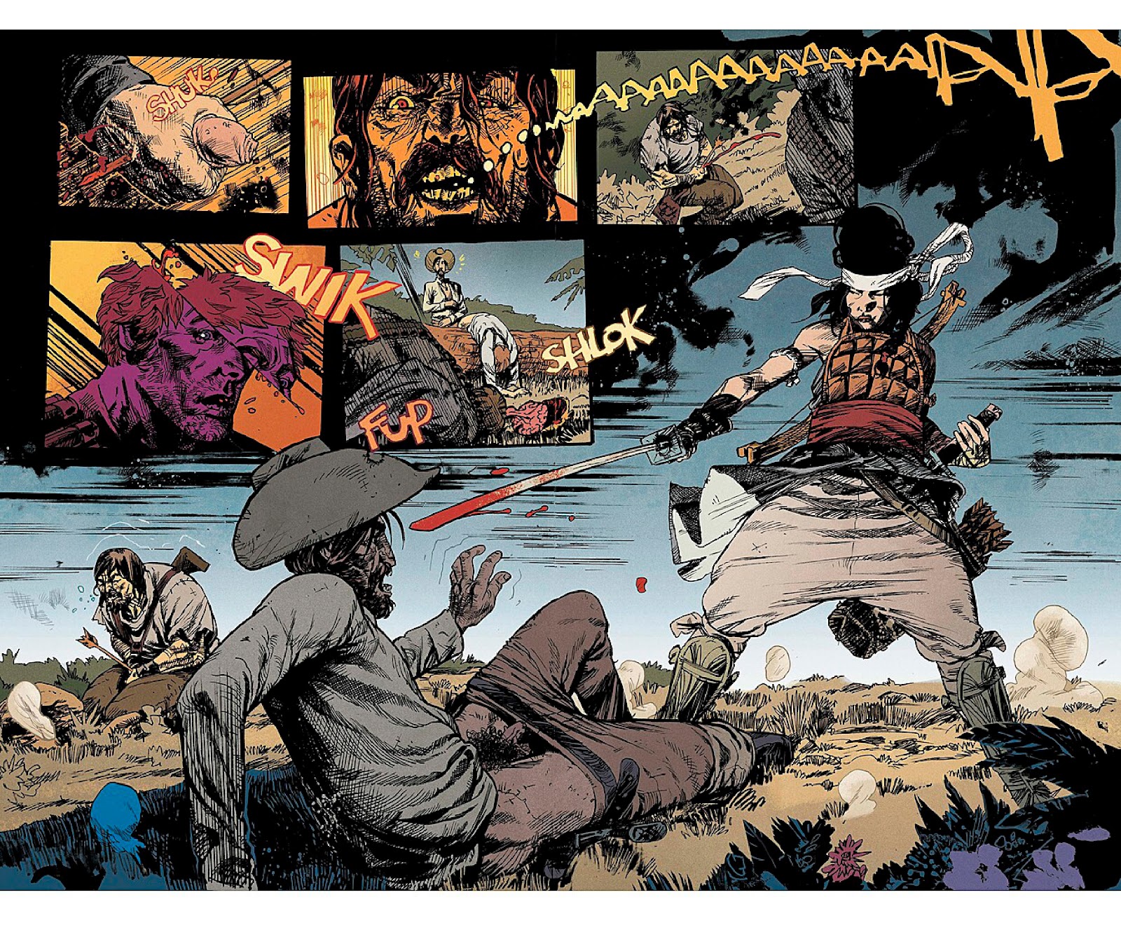 Read Se Apaixonando a Caminho do Inferno (PT-BR) PT Manga Online