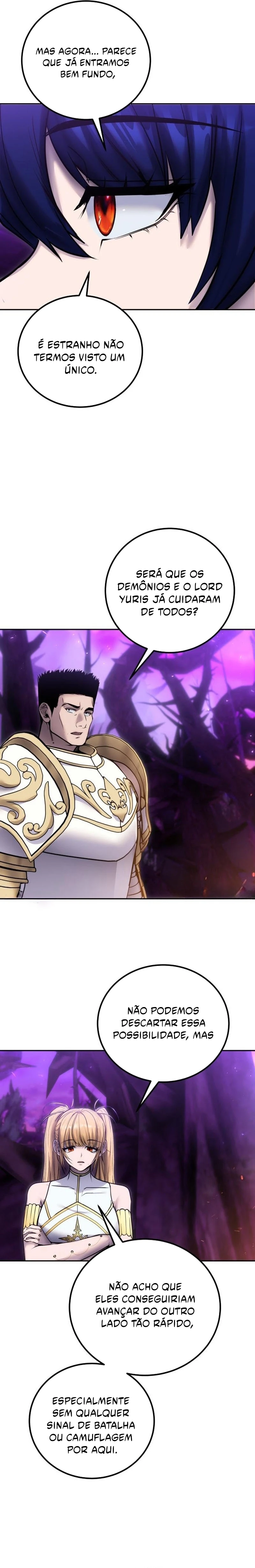 Read Secretamente Mais Poderoso que o Herói (PT-BR) PT Manga Online