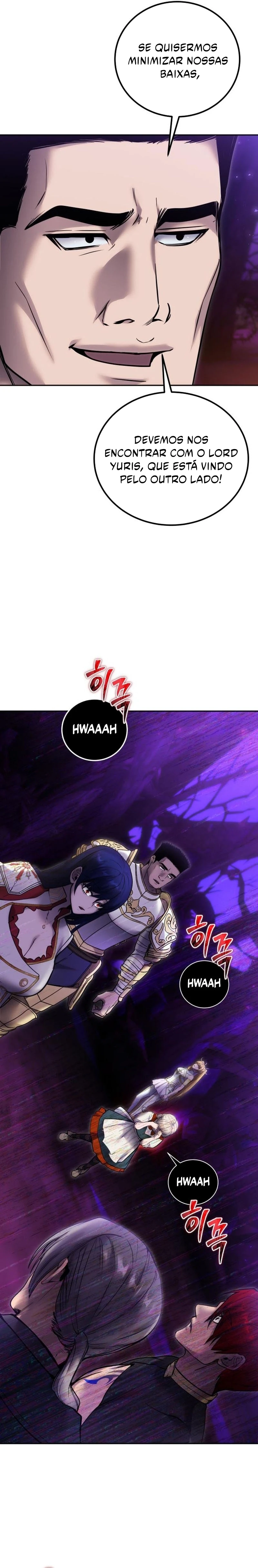 Read Secretamente Mais Poderoso que o Herói (PT-BR) PT Manga Online