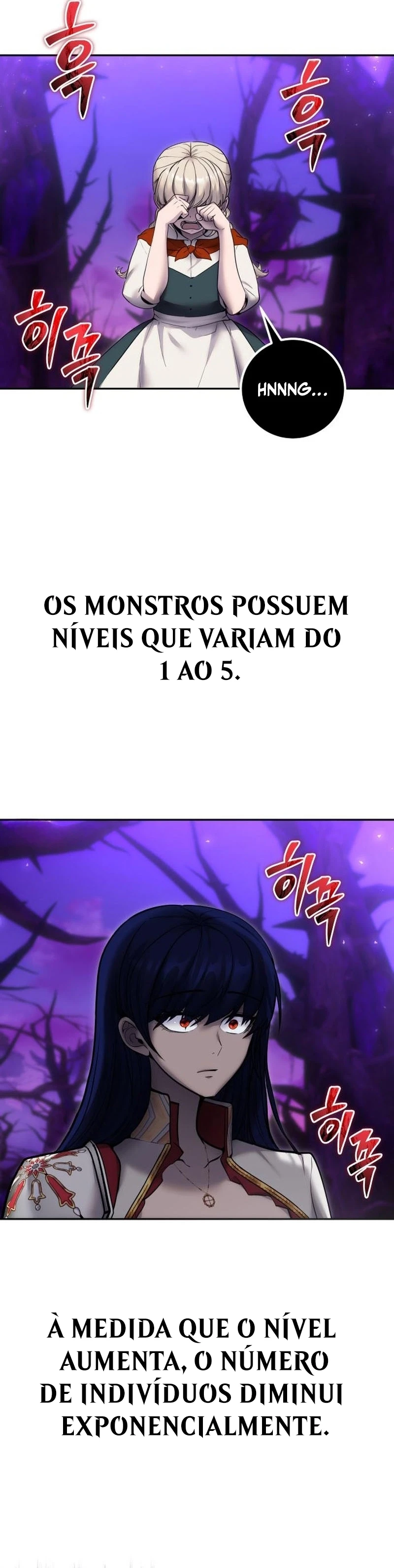 Read Secretamente Mais Poderoso que o Herói (PT-BR) PT Manga Online