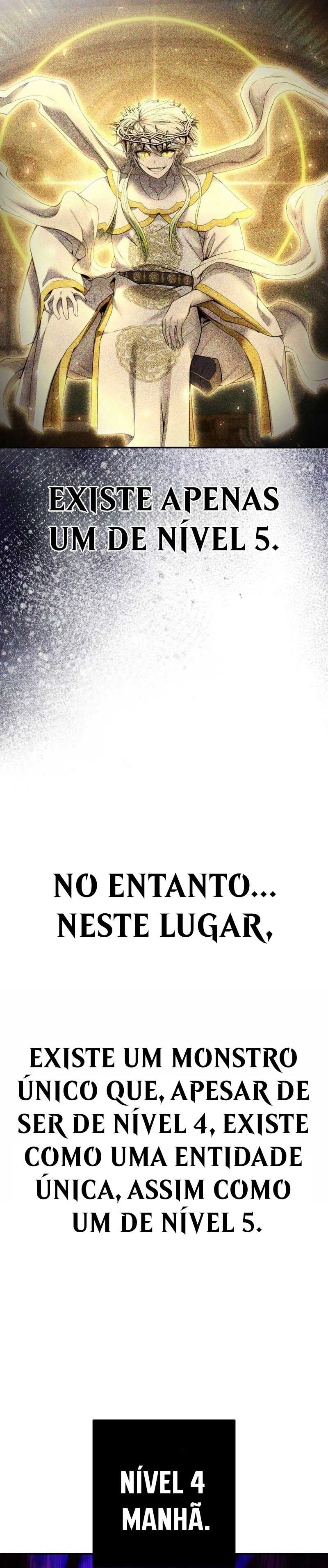Read Secretamente Mais Poderoso que o Herói (PT-BR) PT Manga Online