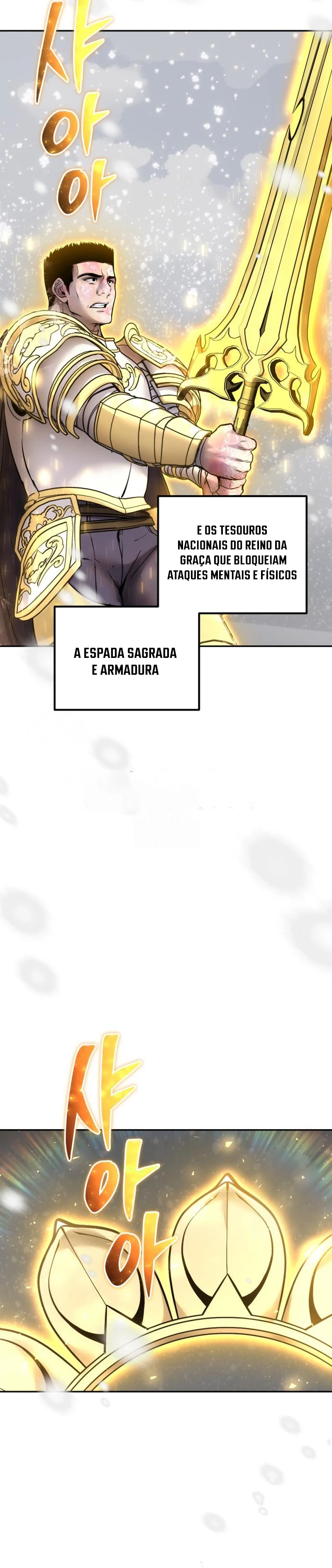 Read Secretamente Mais Poderoso que o Herói (PT-BR) PT Manga Online