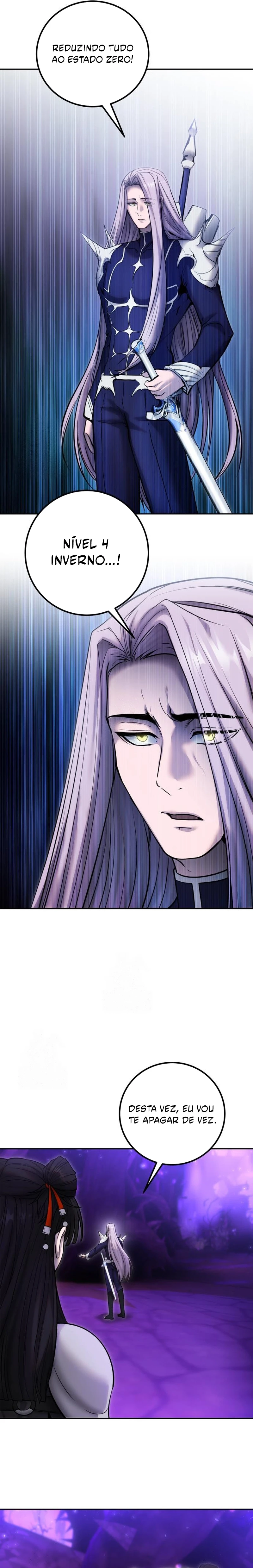 Read Secretamente Mais Poderoso que o Herói (PT-BR) PT Manga Online